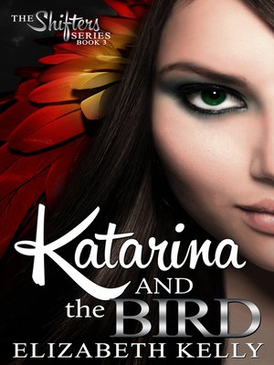 cover image of Katarina and the Bird (Book Three)